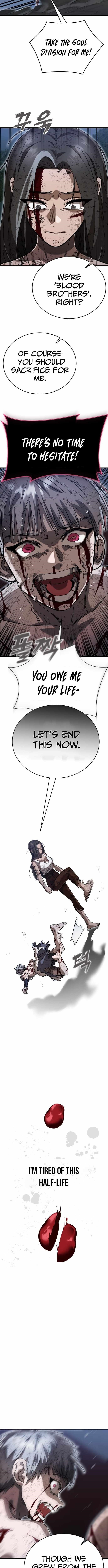 Reincarnation Path of The Underworld King Chapter 97 - Page 27