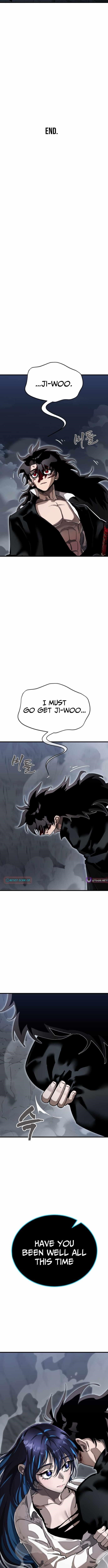 Reincarnation Path of The Underworld King Chapter 97 - Page 31