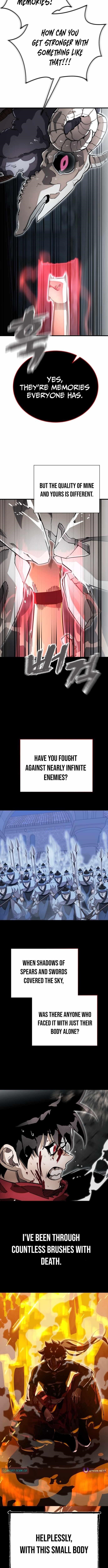 Reincarnation Path of The Underworld King Chapter 97 - Page 4