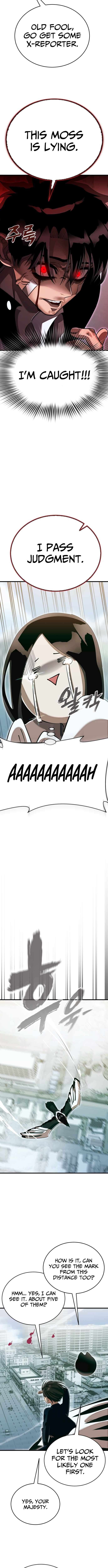 Reincarnation Path of The Underworld King Chapter 99 - Page 12