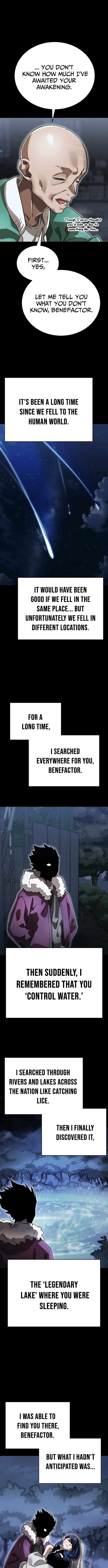 Reincarnation Path of The Underworld King Chapter 99 - Page 16