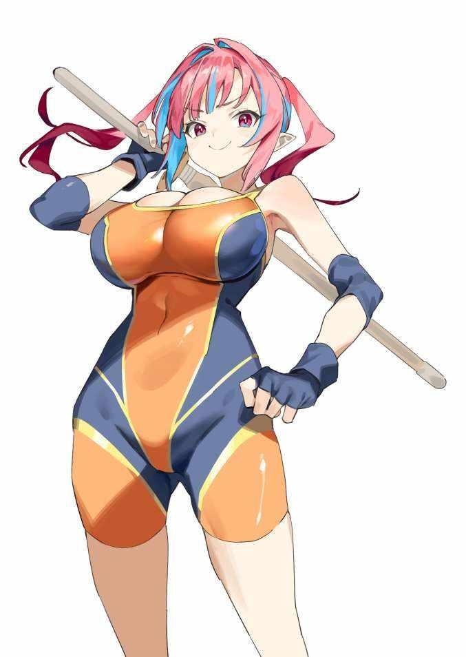 Kanan-sama wa Akumade Choroi Chapter 104 - Page 10