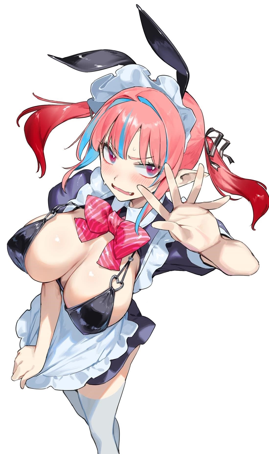 Kanan-sama wa Akumade Choroi Chapter 119 - Page 9