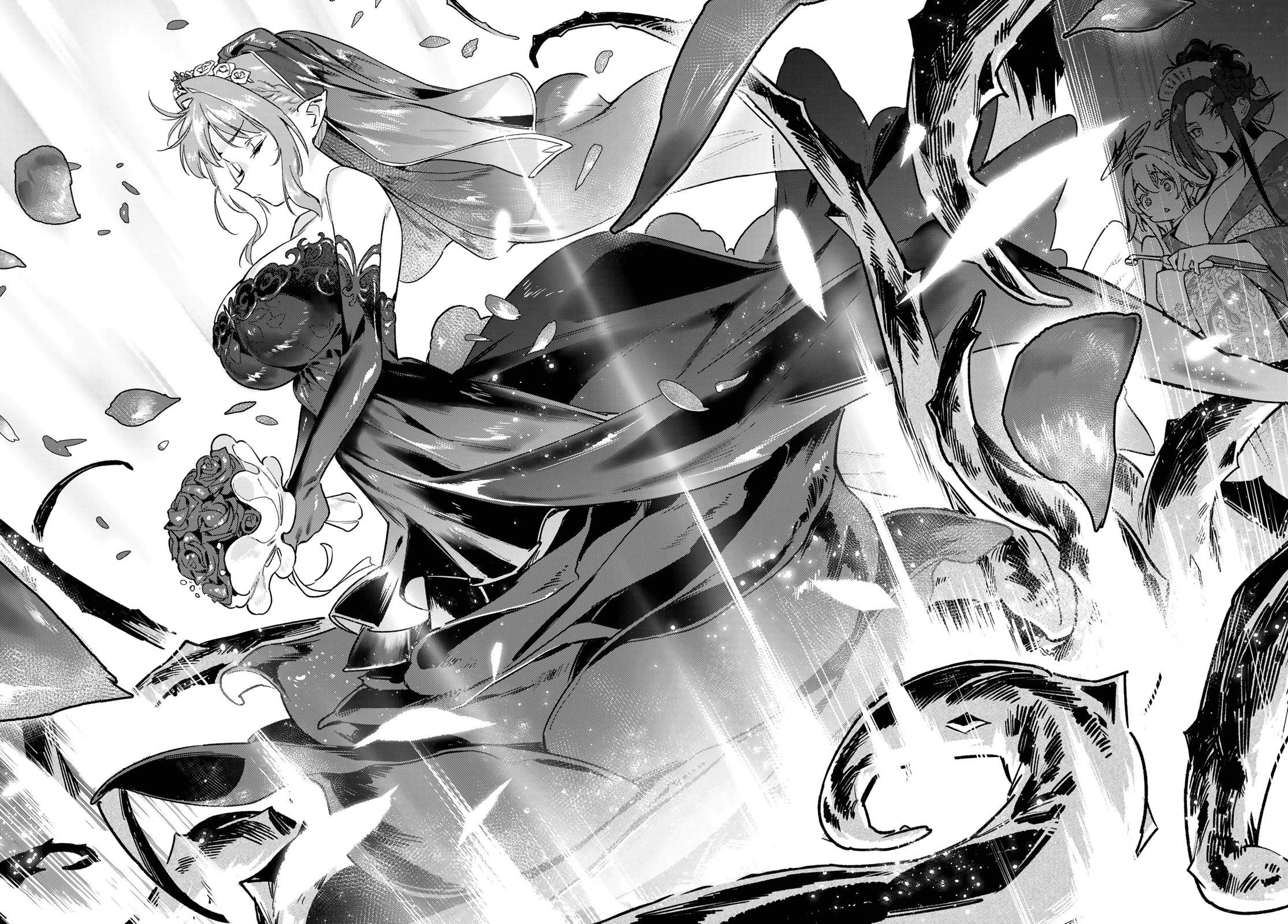 Kanan-sama wa Akumade Choroi Chapter 133 - Page 5