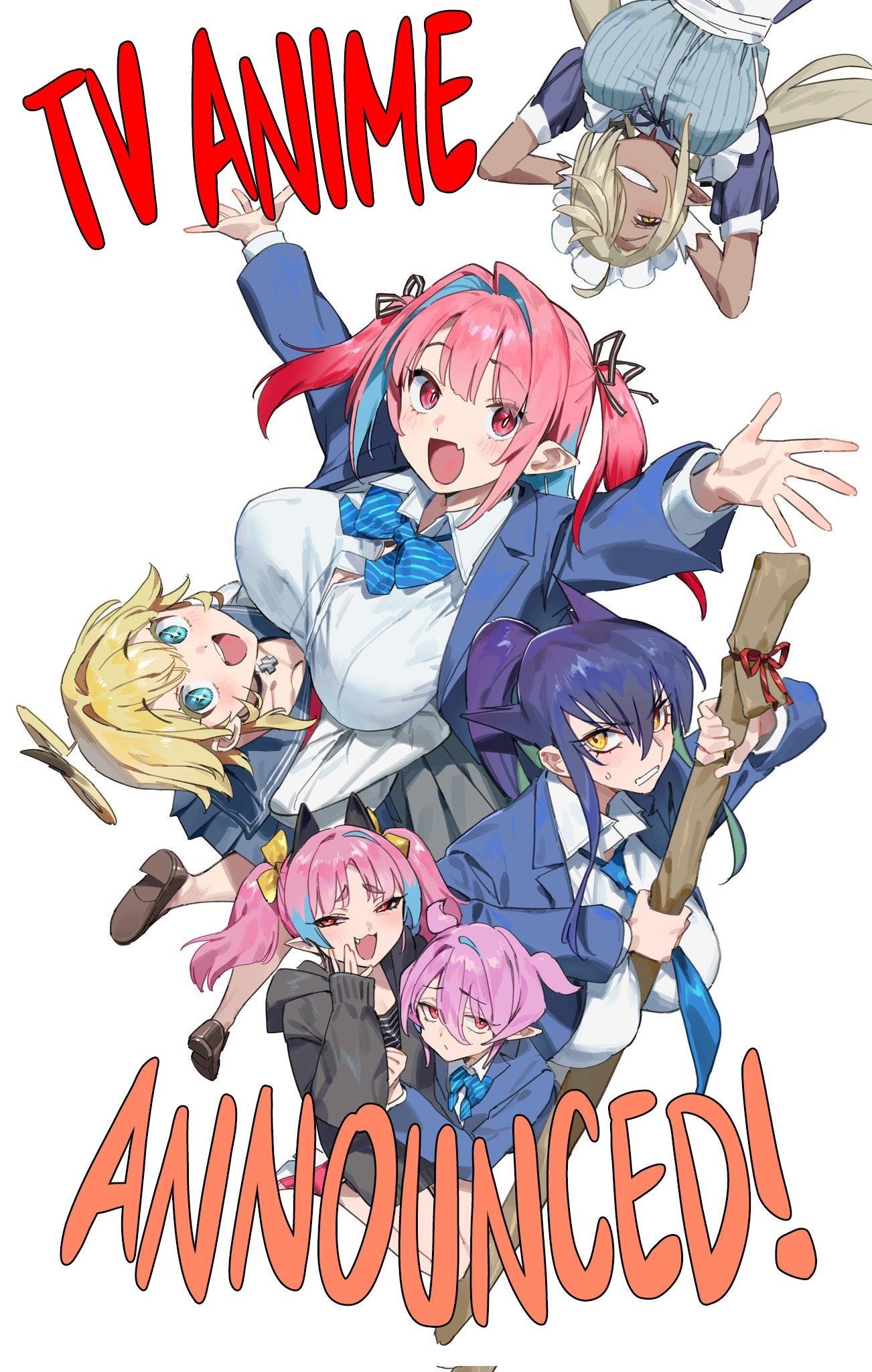 Kanan-sama wa Akumade Choroi Chapter 137 - Page 12