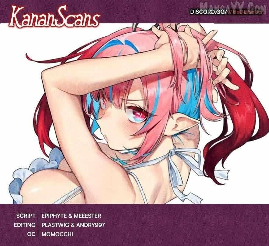 Kanan-sama wa Akumade Choroi Chapter 158 - Page 1