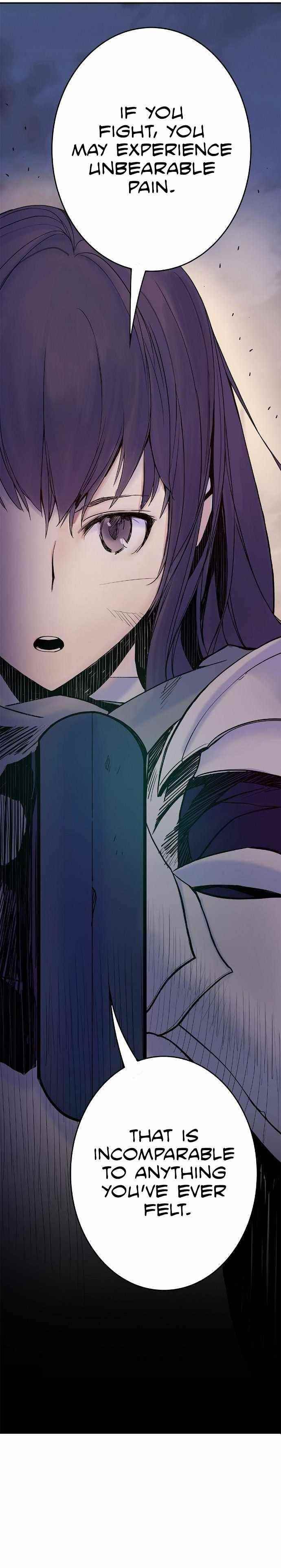 Knight Under Heart Chapter 0 - Page 20