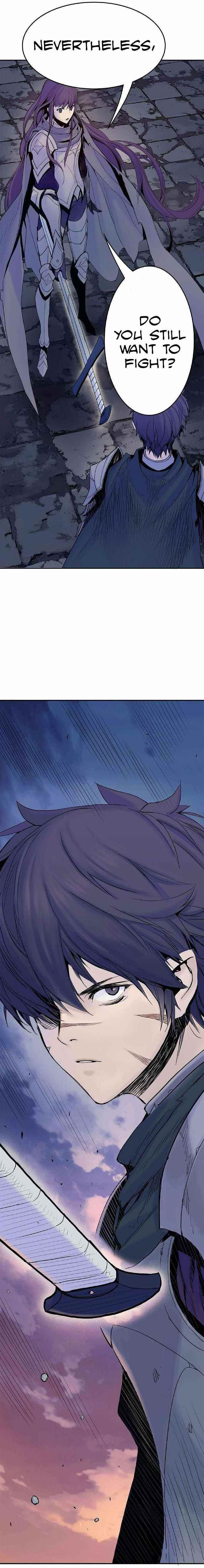 Knight Under Heart Chapter 0 - Page 21