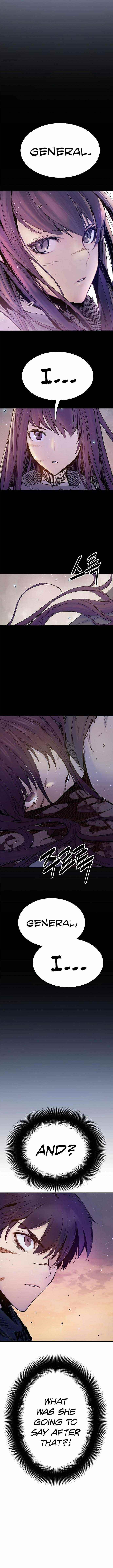 Knight Under Heart Chapter 11 - Page 2