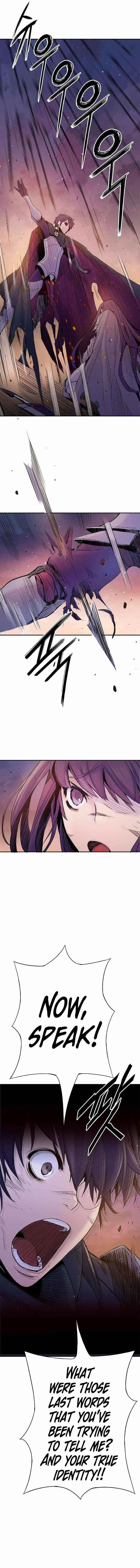 Knight Under Heart Chapter 12 - Page 2