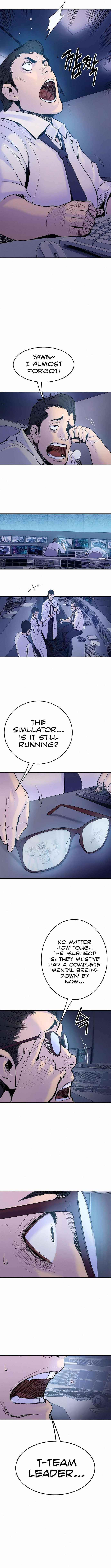 Knight Under Heart Chapter 13 - Page 10