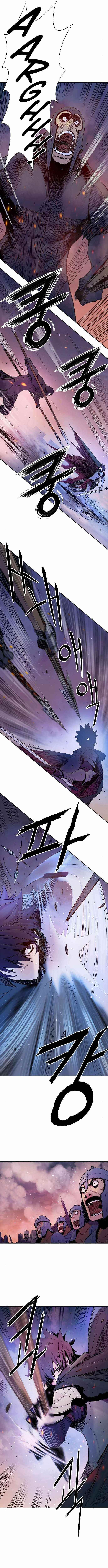 Knight Under Heart Chapter 14 - Page 11