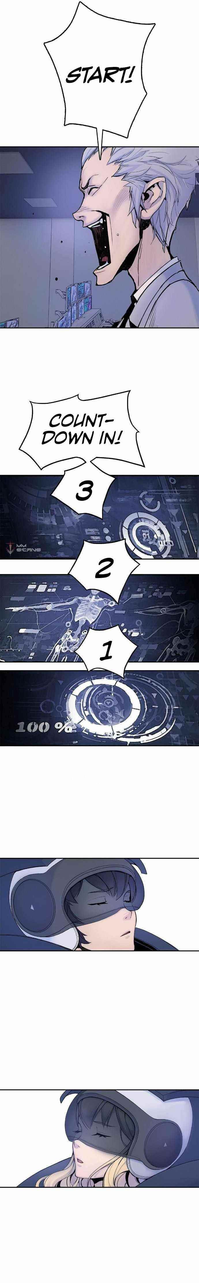 Knight Under Heart Chapter 2 - Page 29