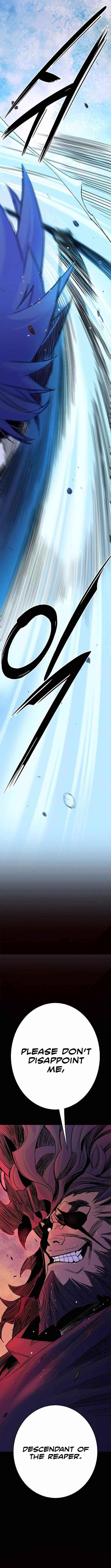 Knight Under Heart Chapter 25 - Page 1