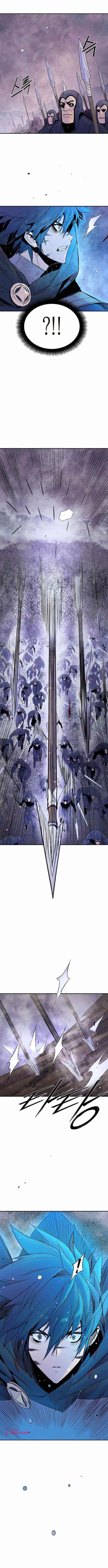 Knight Under Heart Chapter 25 - Page 10