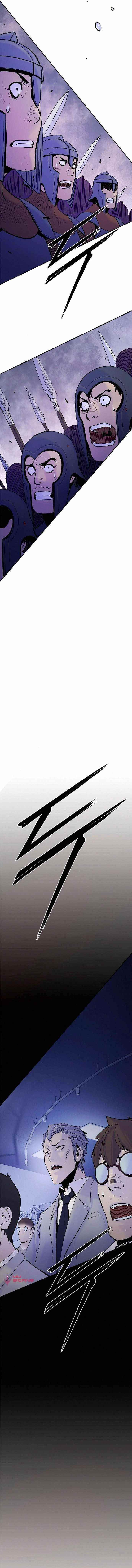 Knight Under Heart Chapter 25 - Page 13