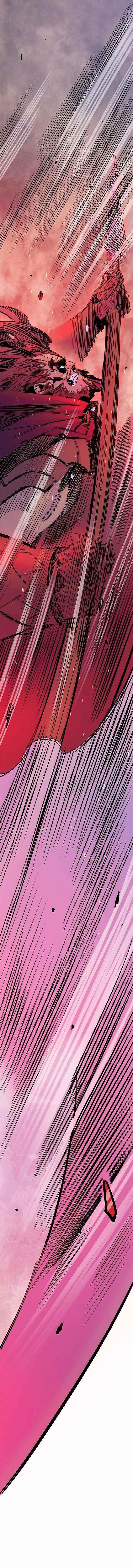 Knight Under Heart Chapter 25 - Page 17