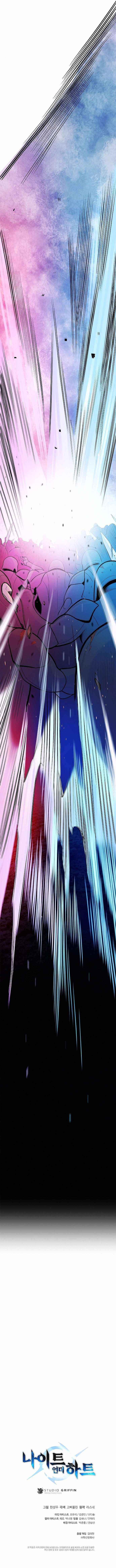 Knight Under Heart Chapter 25 - Page 18