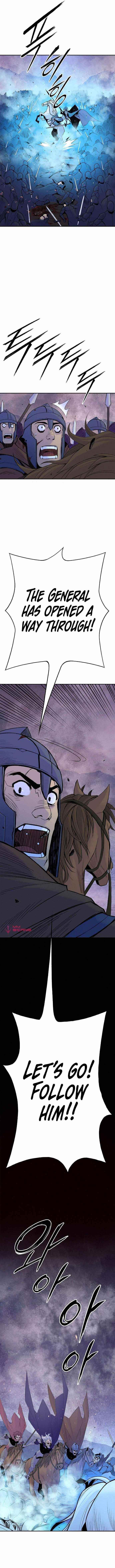 Knight Under Heart Chapter 25 - Page 3