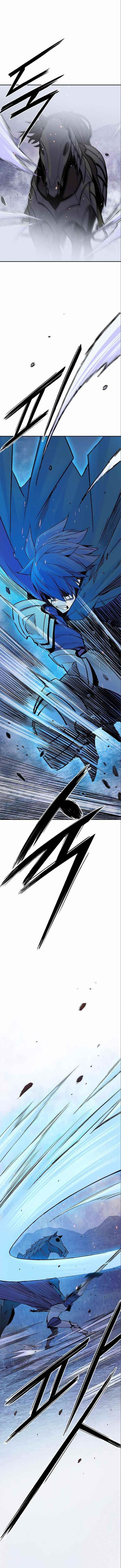 Knight Under Heart Chapter 26 - Page 13