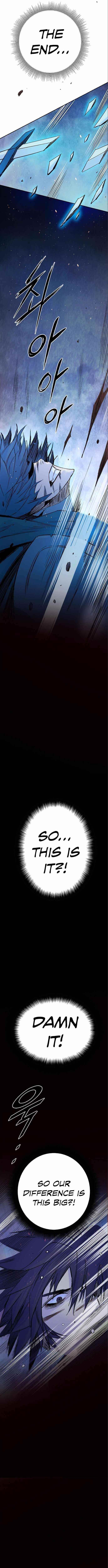 Knight Under Heart Chapter 26 - Page 18