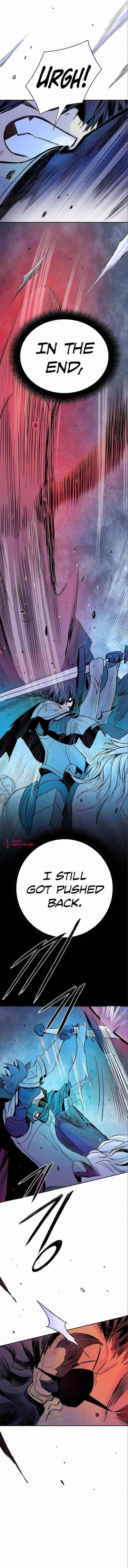 Knight Under Heart Chapter 26 - Page 5