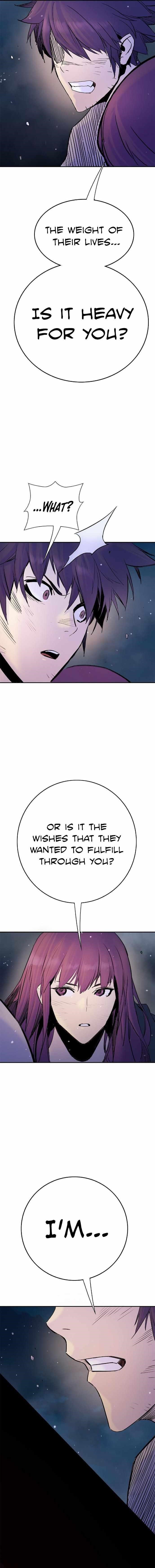 Knight Under Heart Chapter 36 - Page 11