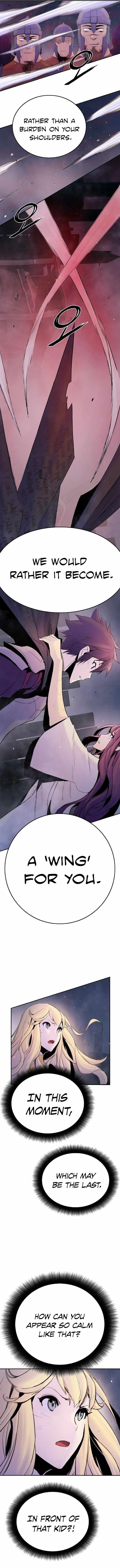 Knight Under Heart Chapter 36 - Page 14