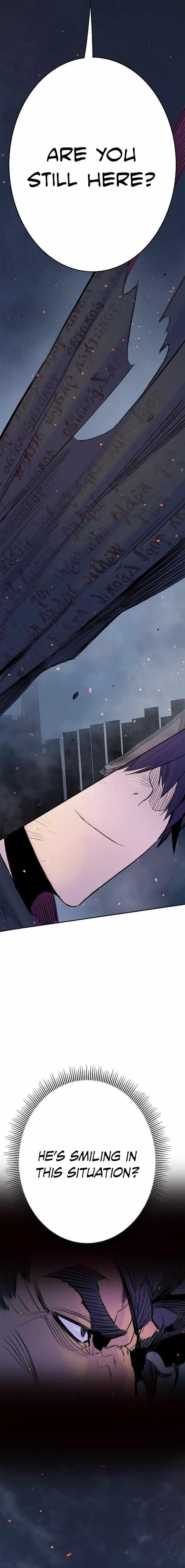 Knight Under Heart Chapter 36 - Page 16