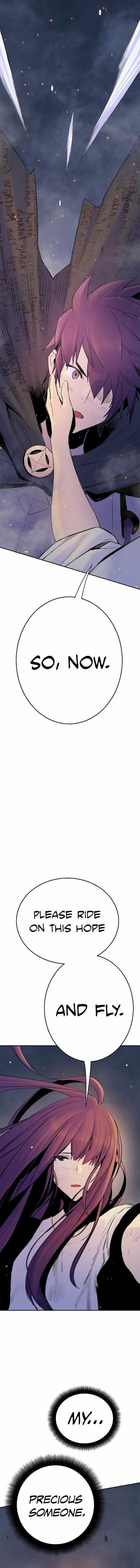 Knight Under Heart Chapter 36 - Page 17