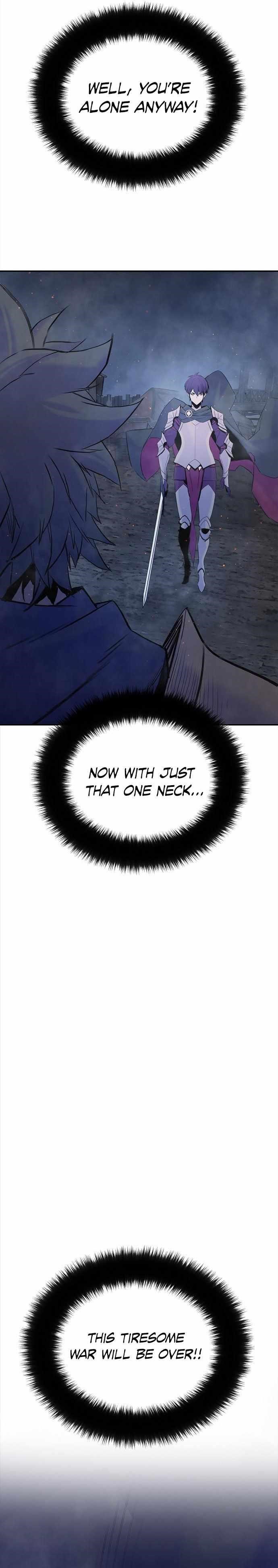 Knight Under Heart Chapter 37 - Page 2