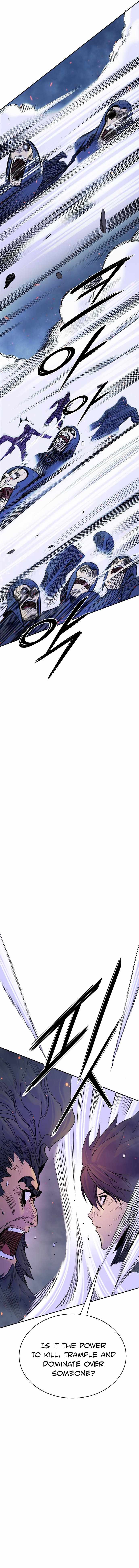 Knight Under Heart Chapter 38 - Page 6