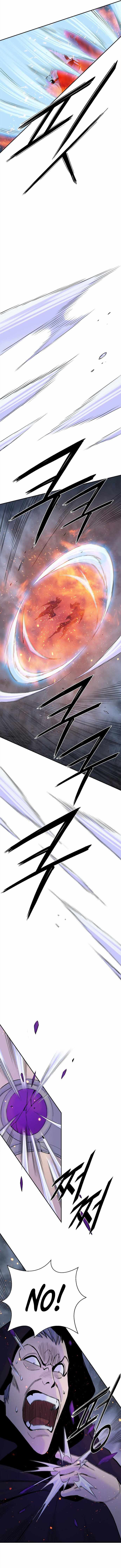 Knight Under Heart Chapter 39 - Page 19