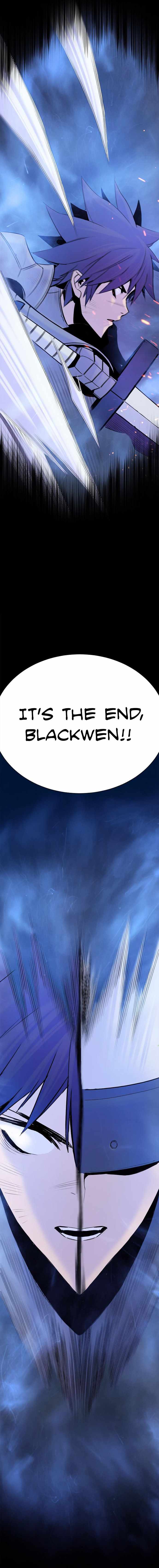 Knight Under Heart Chapter 39 - Page 24