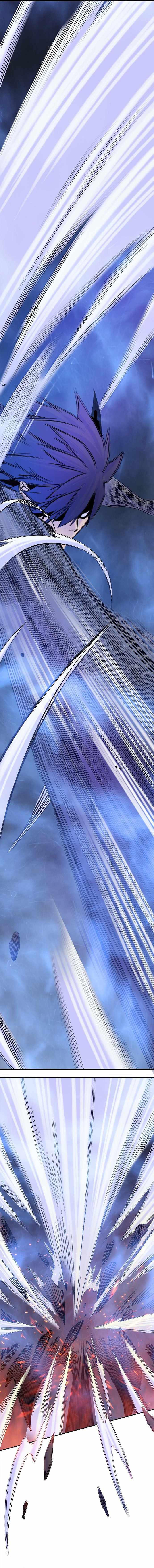 Knight Under Heart Chapter 39 - Page 25