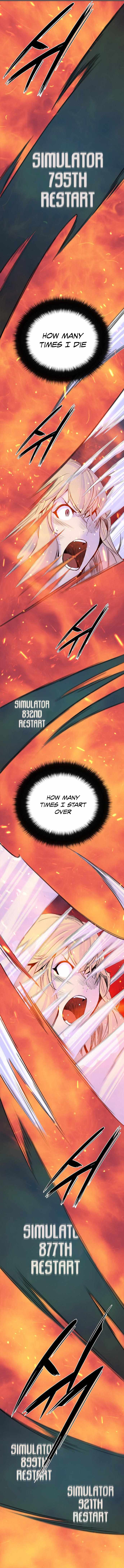 Knight Under Heart Chapter 39 - Page 8