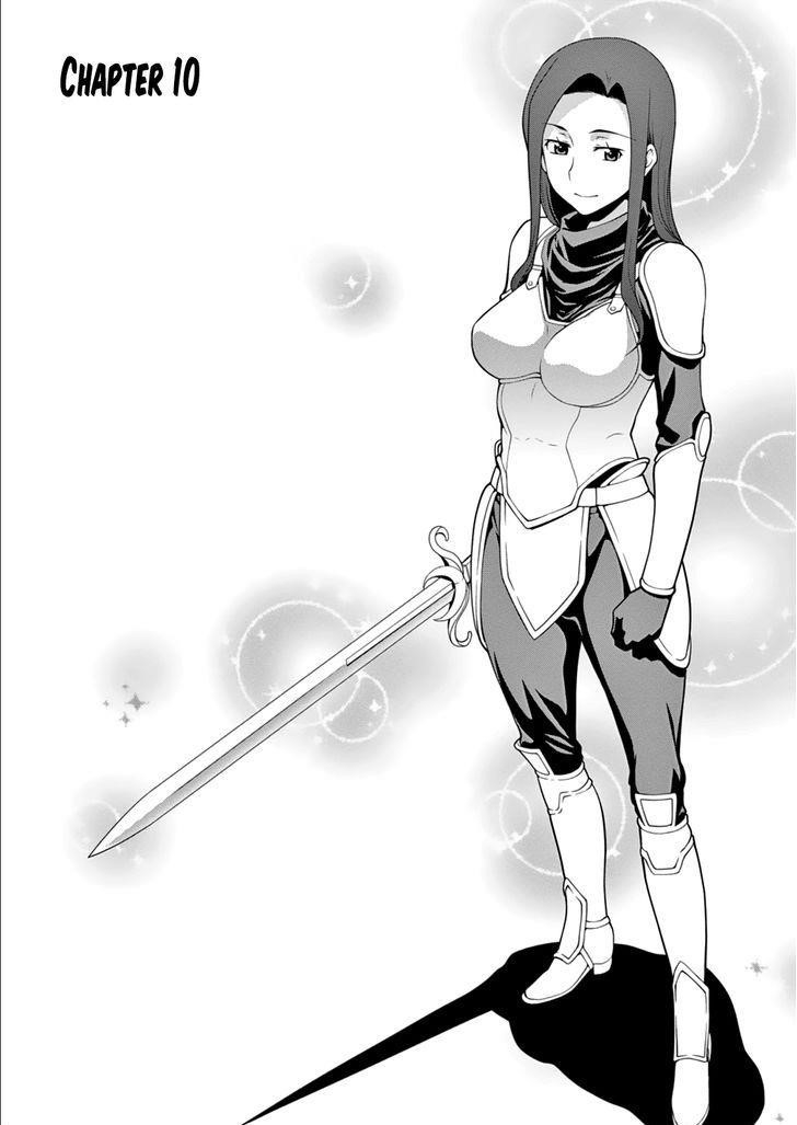 Legend (Takano Masaharu) Chapter 10 - Page 2