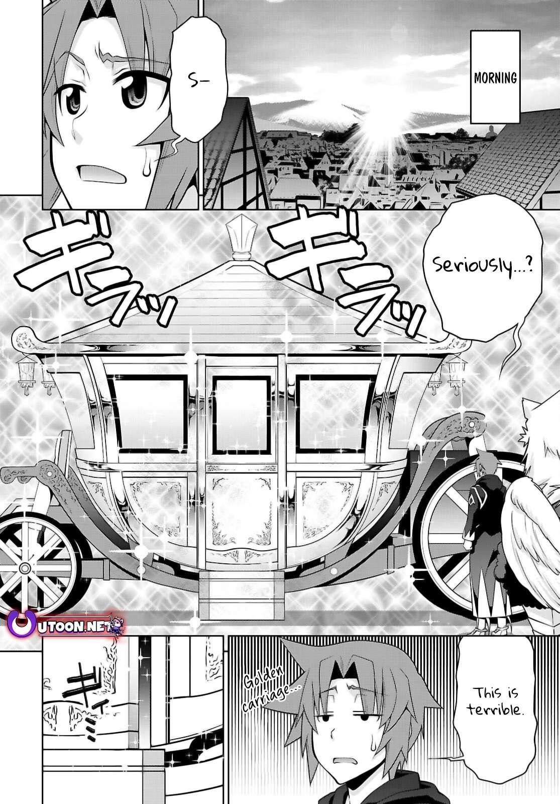 Legend (Takano Masaharu) Chapter 105.2 - Page 4