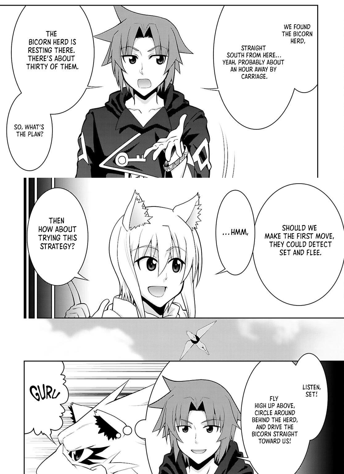 Legend (Takano Masaharu) Chapter 106 - Page 11