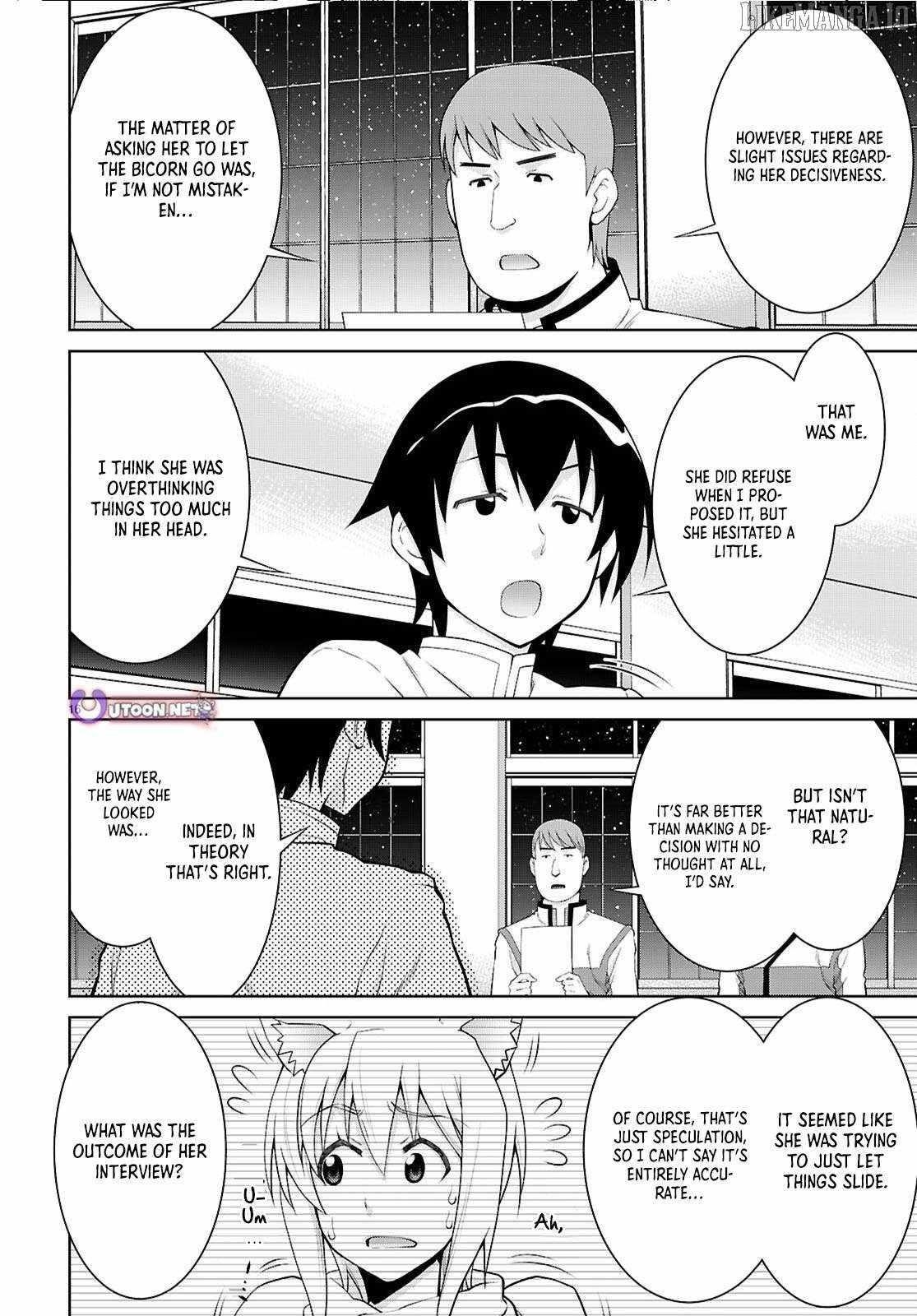 Legend (Takano Masaharu) Chapter 107 - Page 16