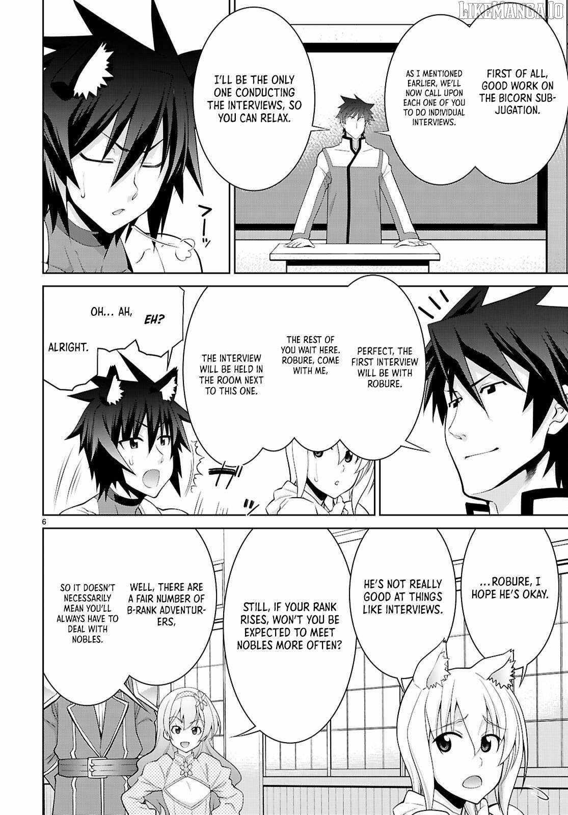 Legend (Takano Masaharu) Chapter 107 - Page 6