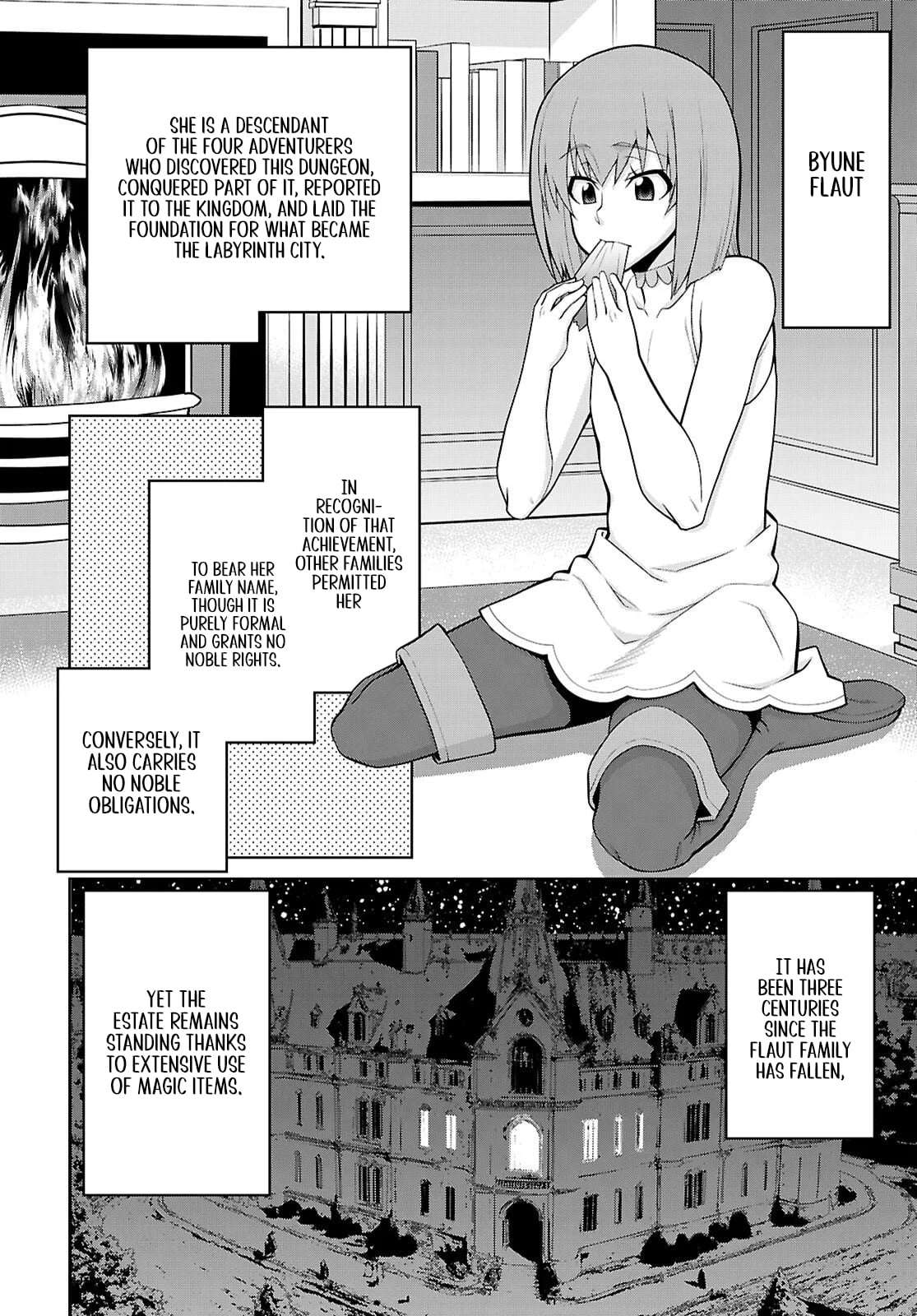 Legend (Takano Masaharu) Chapter 111 - Page 17