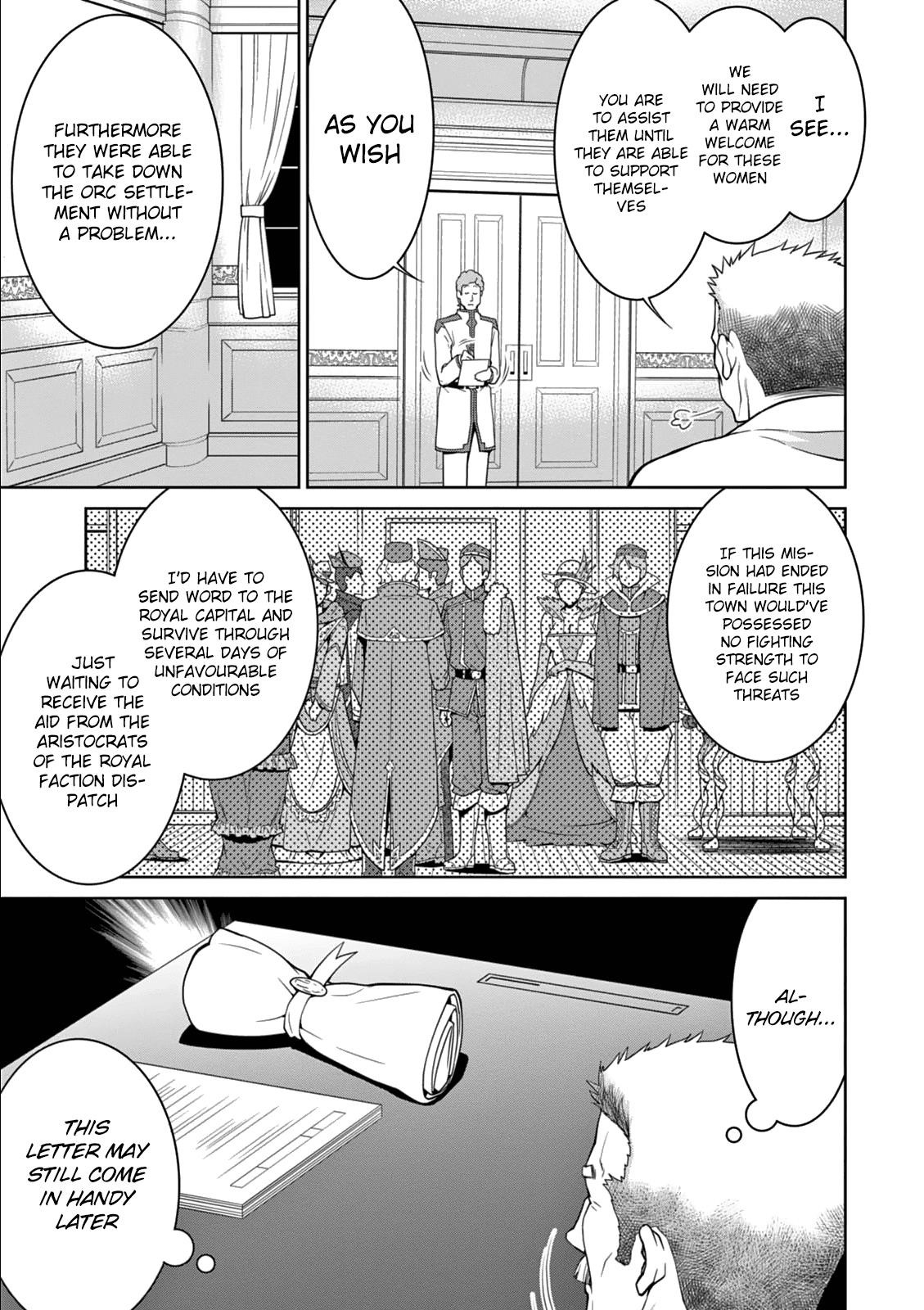 Legend (Takano Masaharu) Chapter 12 - Page 13
