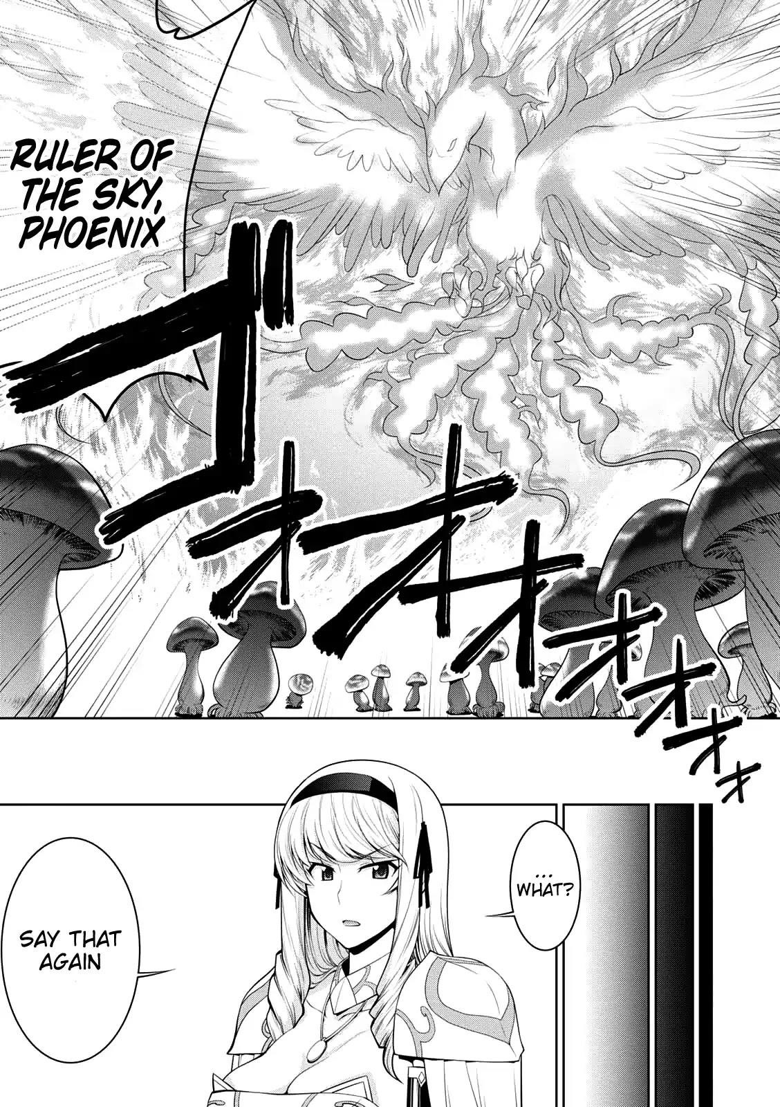 Legend (Takano Masaharu) Chapter 26 - Page 8