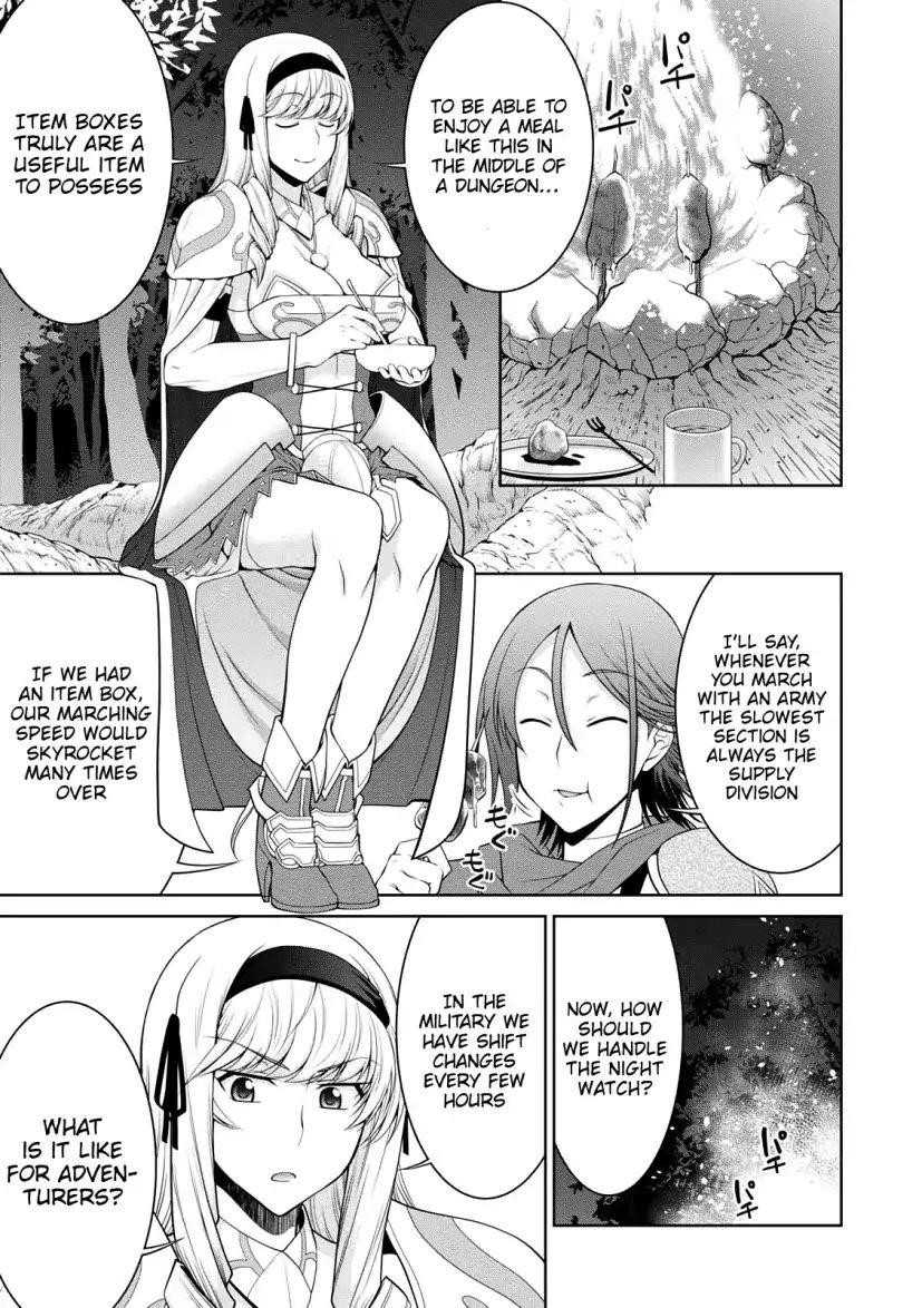 Legend (Takano Masaharu) Chapter 27 - Page 9