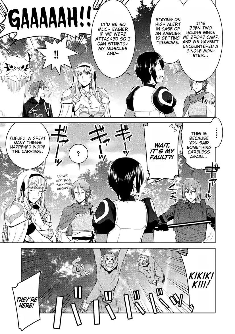 Legend (Takano Masaharu) Chapter 28 - Page 14