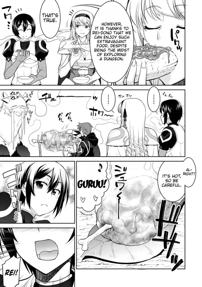 Legend (Takano Masaharu) Chapter 28 - Page 6