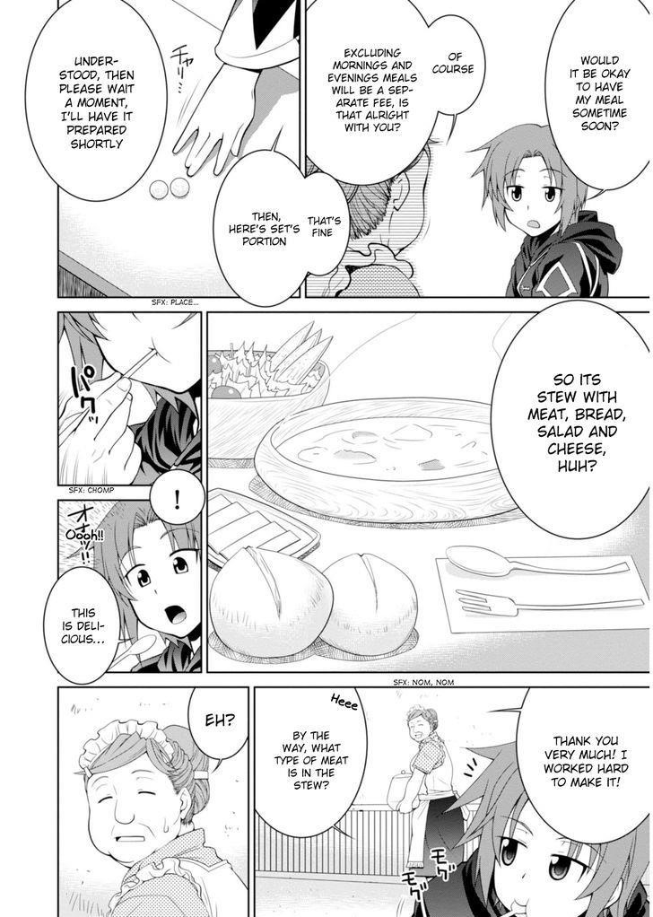 Legend (Takano Masaharu) Chapter 3 - Page 27