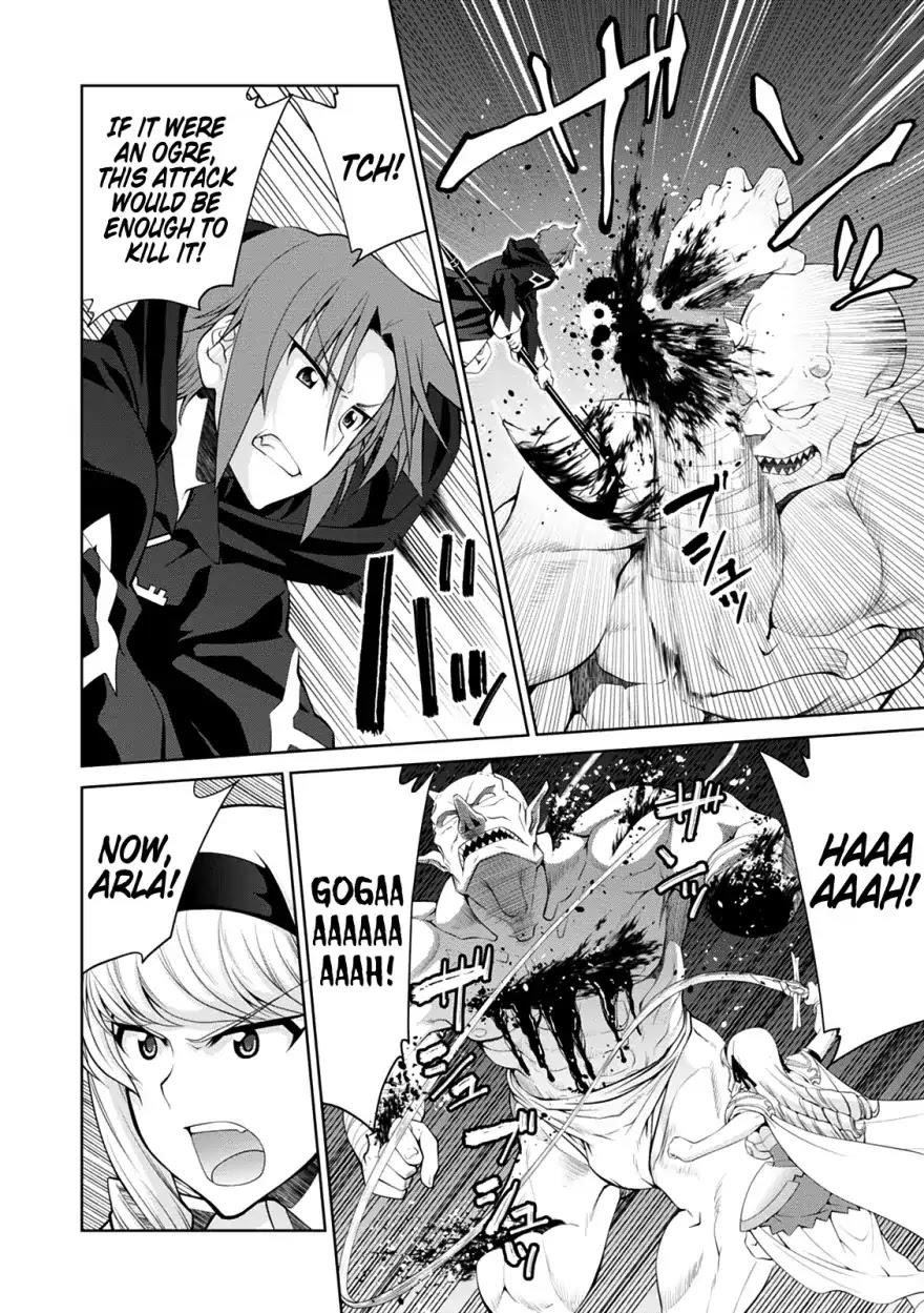 Legend (Takano Masaharu) Chapter 33 - Page 19