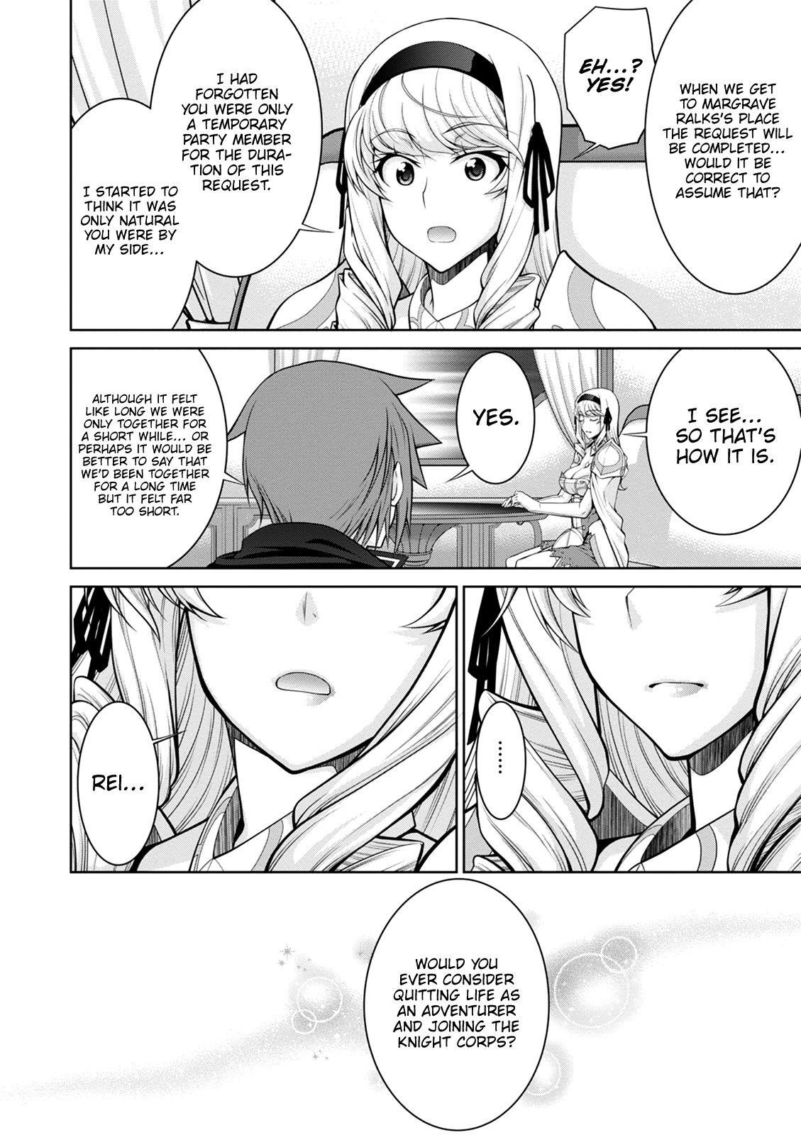 Legend (Takano Masaharu) Chapter 37 - Page 21